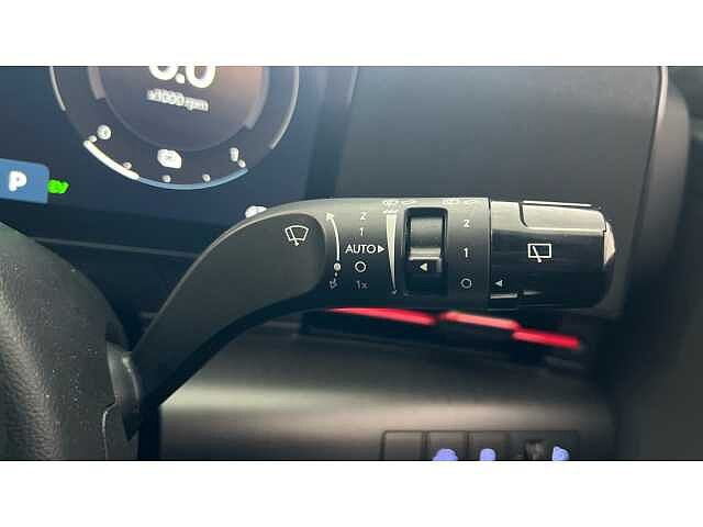 Hyundai KONA 1.6 Hybrid 129 N Line 5dr DCT White