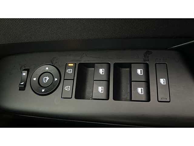 Hyundai KONA 1.6 Hybrid 129 N Line 5dr DCT White