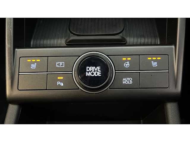 Hyundai KONA 1.6 Hybrid 129 N Line 5dr DCT White