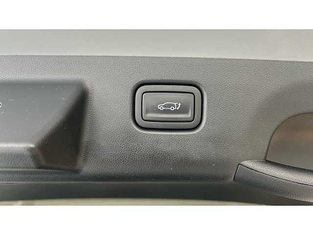 Hyundai KONA 1.6 Hybrid 129 N Line 5dr DCT White
