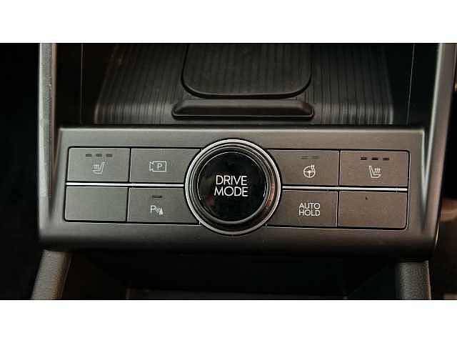 Hyundai KONA 1.6 Hybrid 129 N Line 5dr DCT White