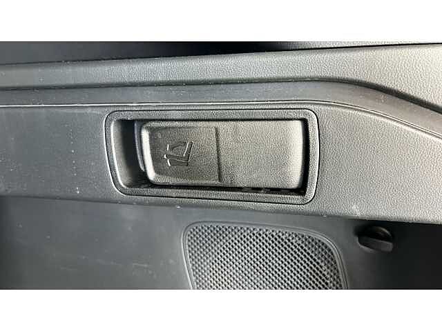 Hyundai TUCSON 1.6T Hybrid N Line S 5dr Auto BLACK
