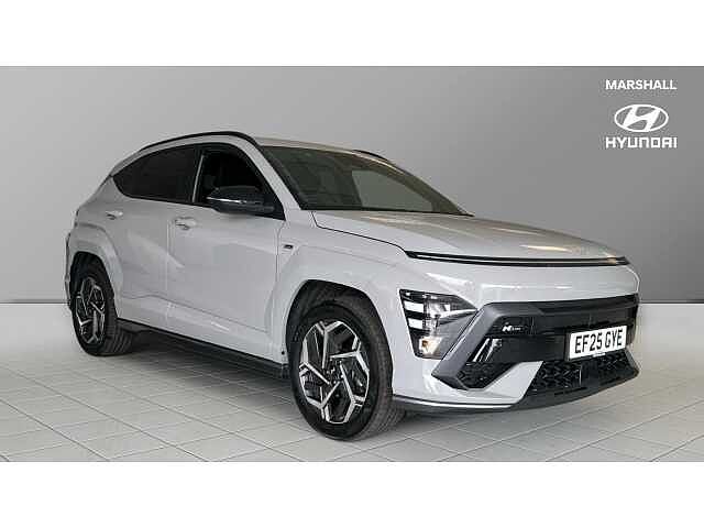 1.6 Hybrid 129 N Line 5dr DCT
