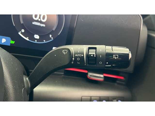 Hyundai KONA 1.6 Hybrid 129 N Line 5dr DCT Grey