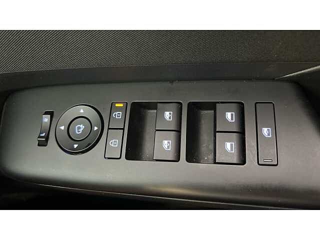 Hyundai KONA 1.6 Hybrid 129 N Line 5dr DCT Grey