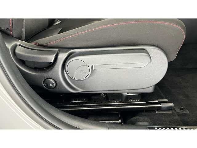 Hyundai KONA 1.6 Hybrid 129 N Line 5dr DCT Grey