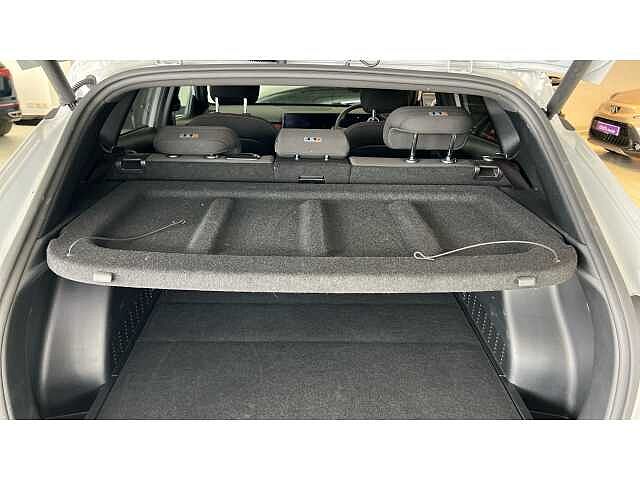 Hyundai KONA 1.6 Hybrid 129 N Line 5dr DCT Grey