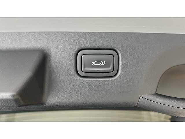 Hyundai KONA 1.6 Hybrid 129 N Line 5dr DCT Grey