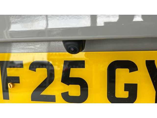 Hyundai KONA 1.6 Hybrid 129 N Line 5dr DCT Grey