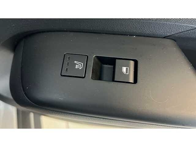 Hyundai KONA 1.6 Hybrid 129 N Line 5dr DCT Grey