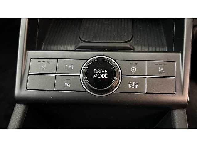 Hyundai KONA 1.6 Hybrid 129 N Line 5dr DCT Grey