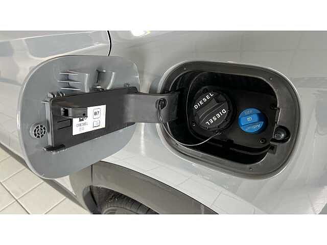Hyundai TUCSON 1.6 CRDi 48V MHD 136 N Line 5dr 2WD