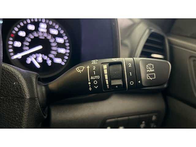 Hyundai TUCSON 1.6 CRDi 48V MHD 136 N Line 5dr 2WD