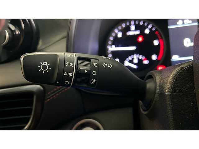 Hyundai TUCSON 1.6 CRDi 48V MHD 136 N Line 5dr 2WD