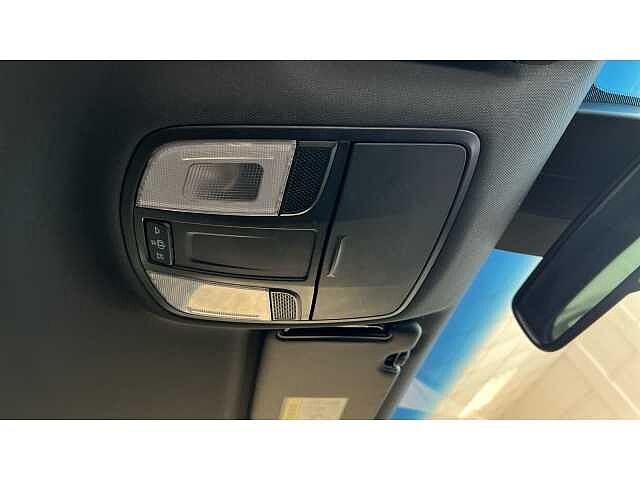Hyundai TUCSON 1.6 CRDi 48V MHD 136 N Line 5dr 2WD