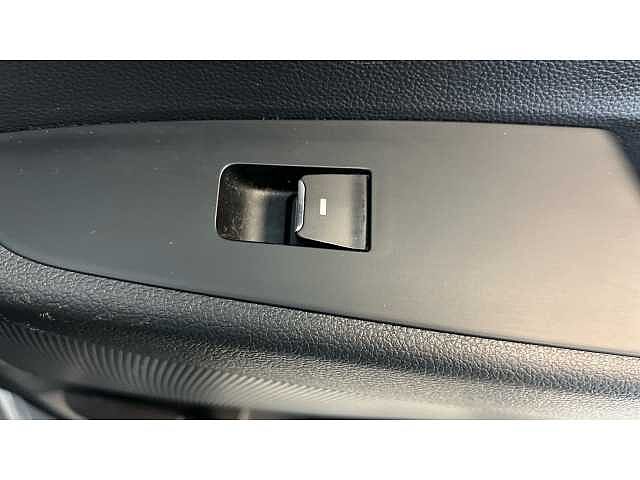 Hyundai TUCSON 1.6 CRDi 48V MHD 136 N Line 5dr 2WD