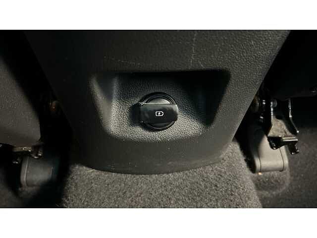 Hyundai TUCSON 1.6 CRDi 48V MHD 136 N Line 5dr 2WD