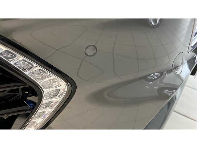 Hyundai TUCSON 1.6 CRDi 48V MHD 136 N Line 5dr 2WD
