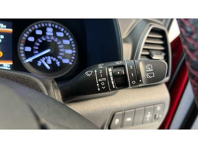Hyundai TUCSON 1.6 CRDi 48V MHD 136 N Line 5dr 2WD DCT