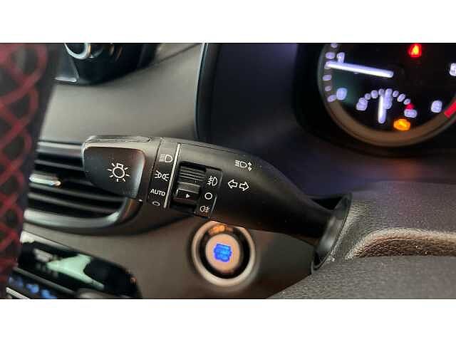 Hyundai TUCSON 1.6 CRDi 48V MHD 136 N Line 5dr 2WD DCT