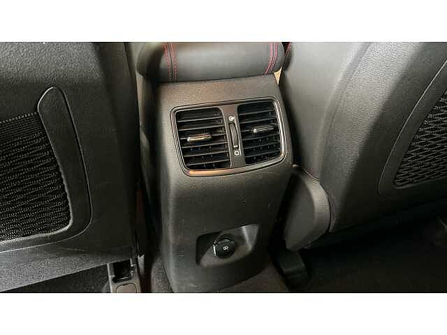 Hyundai TUCSON 1.6 CRDi 48V MHD 136 N Line 5dr 2WD DCT