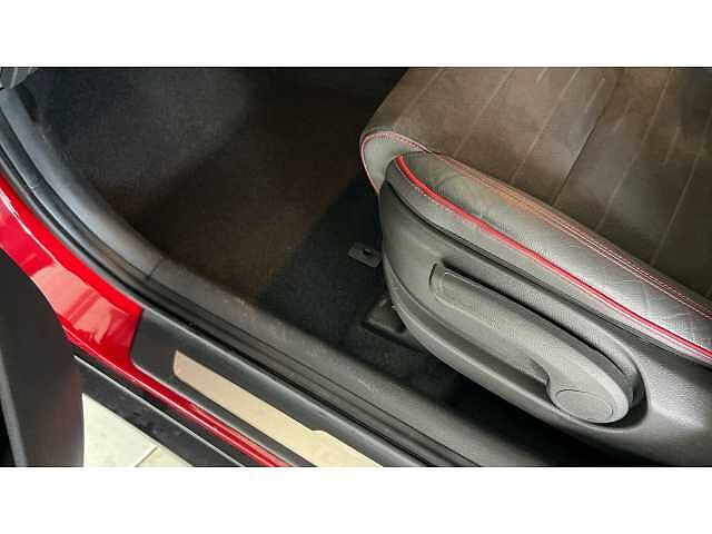 Hyundai TUCSON 1.6 CRDi 48V MHD 136 N Line 5dr 2WD DCT
