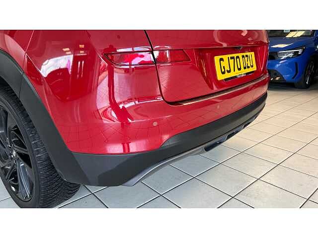 Hyundai TUCSON 1.6 CRDi 48V MHD 136 N Line 5dr 2WD DCT