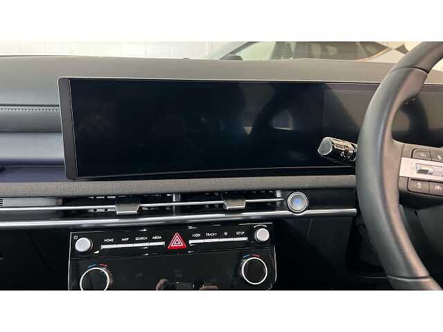 Hyundai TUCSON 1.6T Hybrid Ultimate 5dr Auto