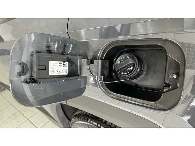 Hyundai TUCSON 1.6T Hybrid Ultimate 5dr Auto