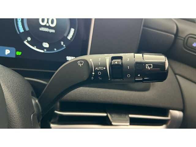Hyundai TUCSON 1.6T Hybrid Ultimate 5dr Auto