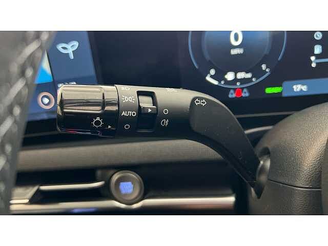 Hyundai TUCSON 1.6T Hybrid Ultimate 5dr Auto
