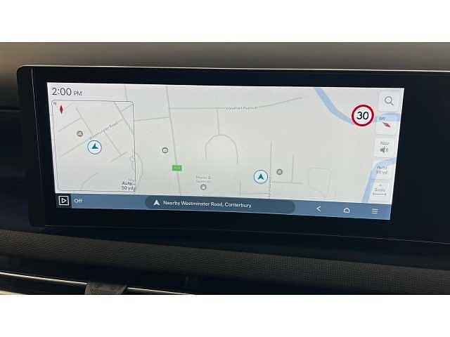 Hyundai TUCSON 1.6T Hybrid Ultimate 5dr Auto