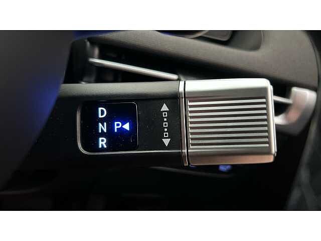Hyundai TUCSON 1.6T Hybrid Ultimate 5dr Auto