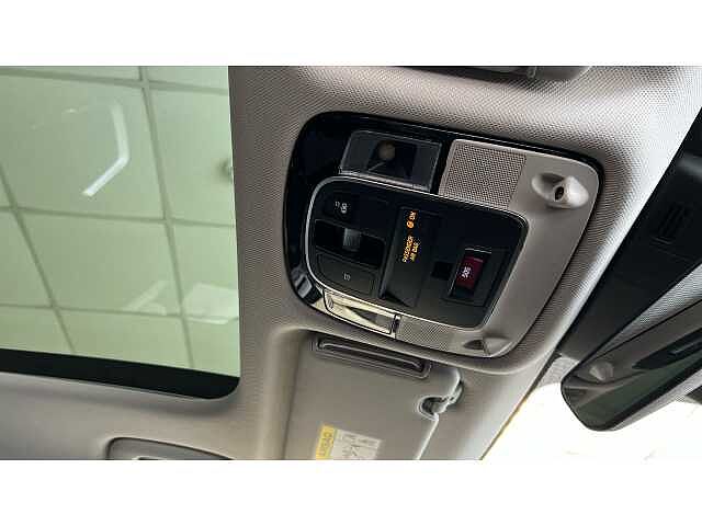 Hyundai TUCSON 1.6T Hybrid Ultimate 5dr Auto