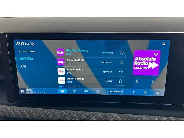 Hyundai TUCSON 1.6T Hybrid Ultimate 5dr Auto