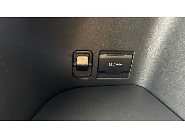 Hyundai TUCSON 1.6T Hybrid Ultimate 5dr Auto