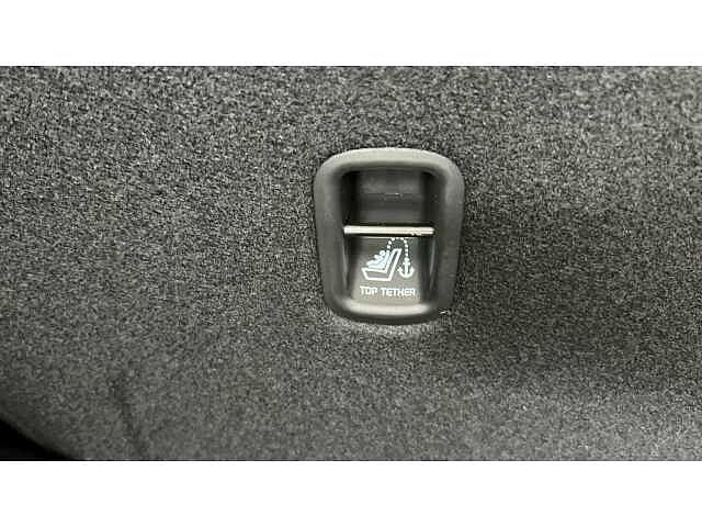 Hyundai TUCSON 1.6T Hybrid Ultimate 5dr Auto
