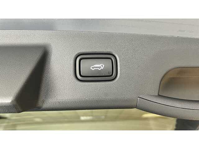 Hyundai TUCSON 1.6T Hybrid Ultimate 5dr Auto