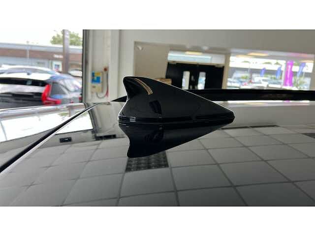Hyundai TUCSON 1.6T Hybrid Ultimate 5dr Auto