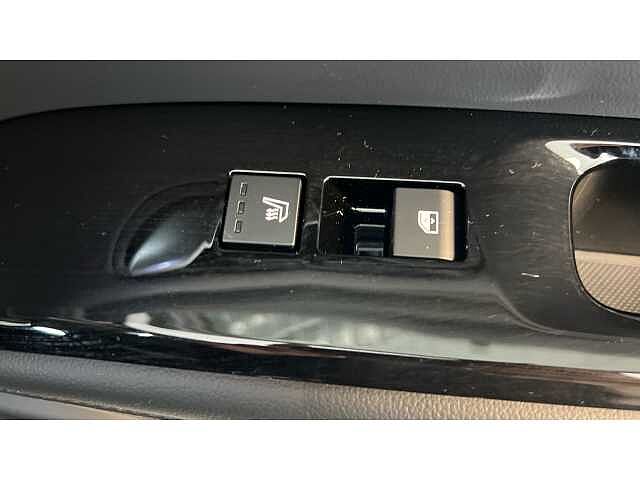 Hyundai TUCSON 1.6T Hybrid Ultimate 5dr Auto