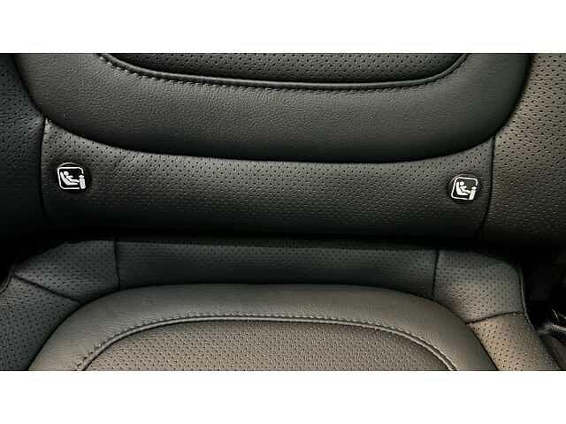 Hyundai TUCSON 1.6T Hybrid Ultimate 5dr Auto