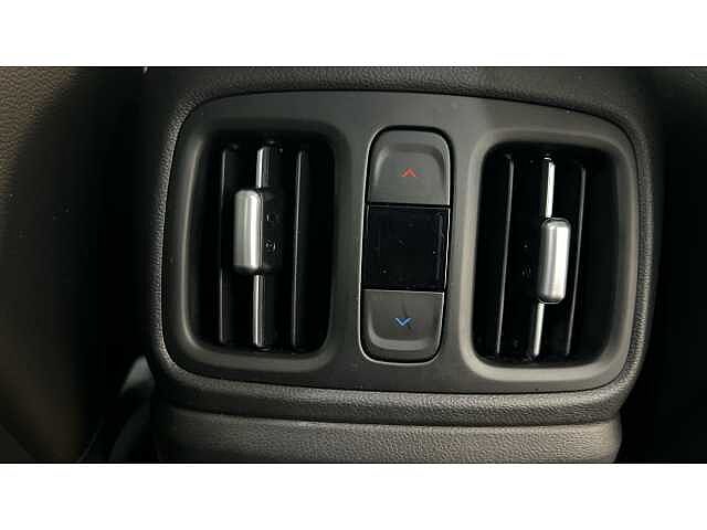 Hyundai TUCSON 1.6T Hybrid Ultimate 5dr Auto