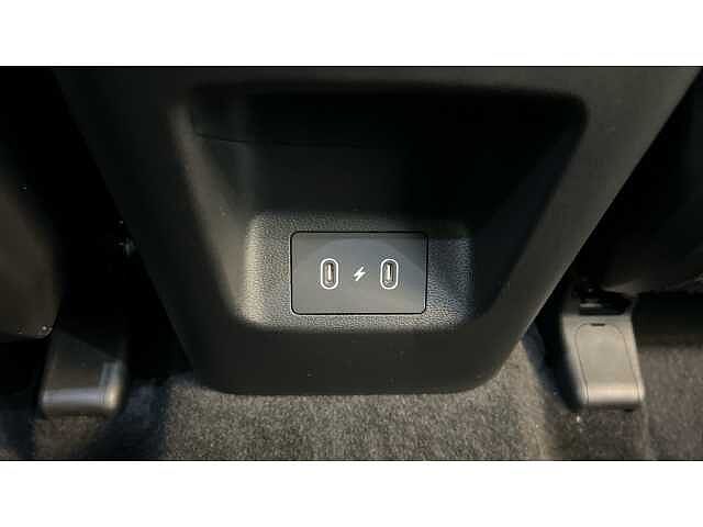 Hyundai TUCSON 1.6T Hybrid Ultimate 5dr Auto