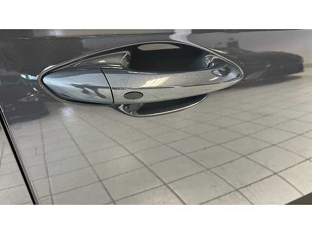 Hyundai TUCSON 1.6T Hybrid Ultimate 5dr Auto