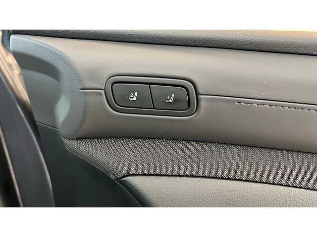 Hyundai TUCSON 1.6T Hybrid Ultimate 5dr Auto