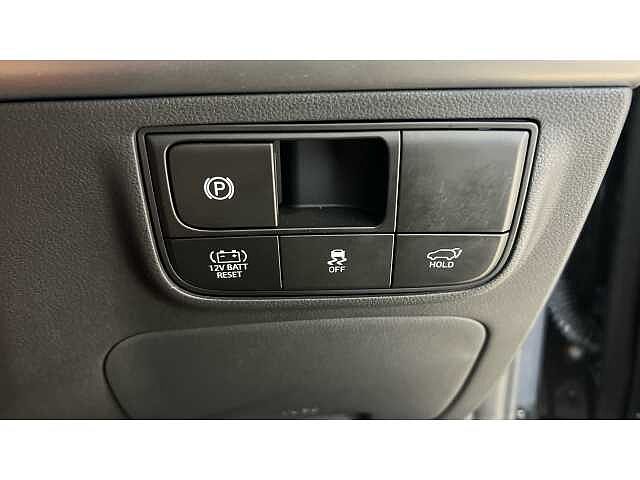 Hyundai TUCSON 1.6T Hybrid Ultimate 5dr Auto