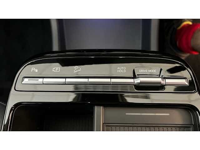 Hyundai TUCSON 1.6T Hybrid Ultimate 5dr Auto