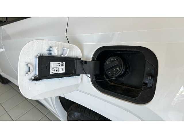 Hyundai TUCSON 1.6T Hybrid N Line S 5dr Auto