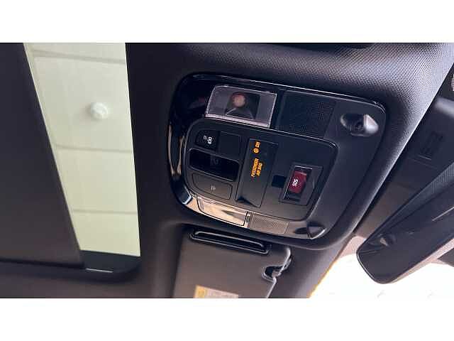Hyundai TUCSON 1.6T Hybrid N Line S 5dr Auto