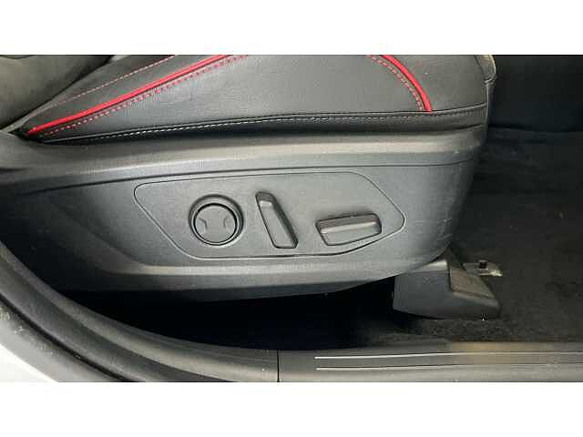 Hyundai TUCSON 1.6T Hybrid N Line S 5dr Auto